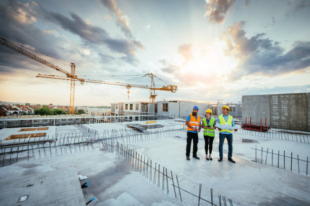 Best Concrete Grinding and Polishing in Chamberlain, SD