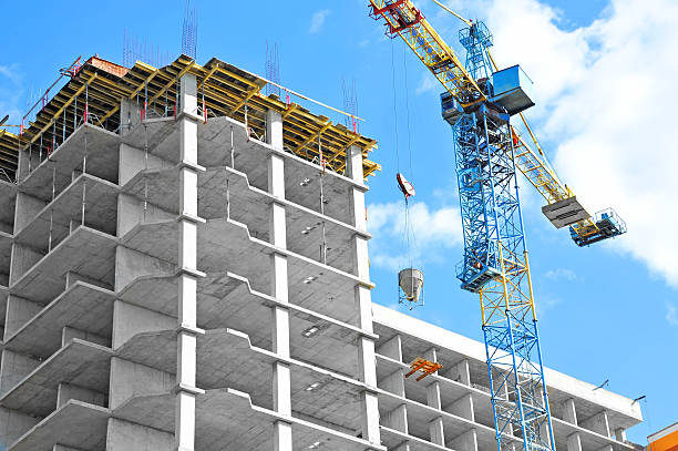 Best Concrete Demolition Services in Chamberlain, SD