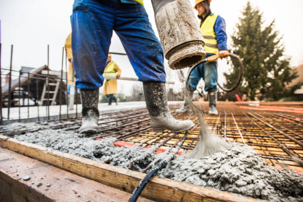  Chamberlain, SD Concrete contractor Pros